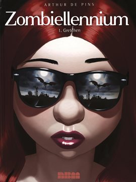 Zombillenium Vol. 1: Gretchen