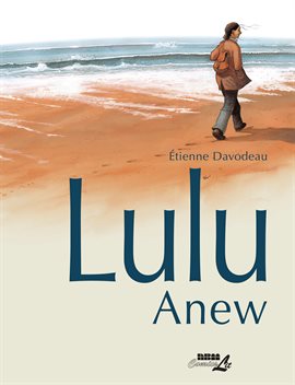 Cover image for Lulu Anew