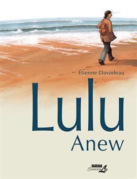Imagen de portada para Lulu Anew