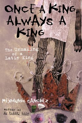 Cover image for Once A King, Always A King