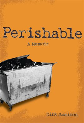 Cover image for Perishable