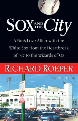 Cover image for Sox And The City