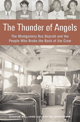 Imagen de portada para The Thunder of Angels