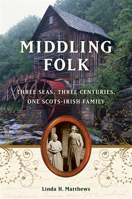 Imagen de portada para Middling Folk