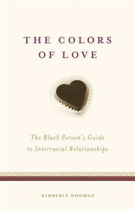 Cover image for The Colors Of Love