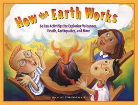 Cover image for How The Earth Works