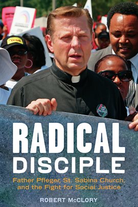 Cover image for Radical Disciple