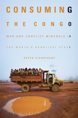 Imagen de portada para Consuming The Congo
