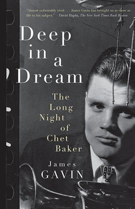 Imagen de portada para Deep In A Dream
