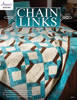 Imagen de portada para Chain Links