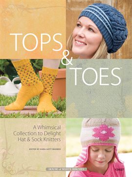 Imagen de portada para Tops & Toes