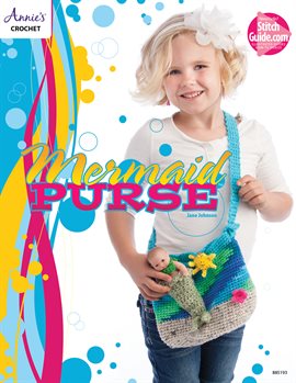 Imagen de portada para Mermaid Purse