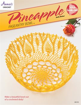 Imagen de portada para Pineapple Pageantry Bowl