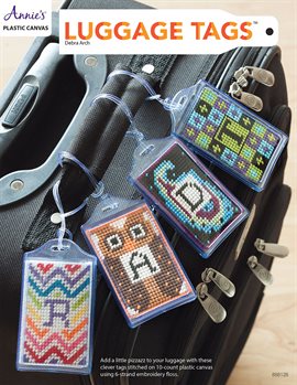 Cover image for Luggage Tags