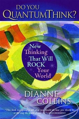 Imagen de portada para Do You QuantumThink?