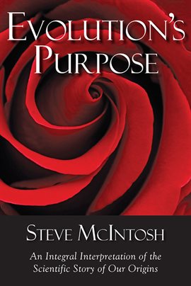 Cover image for Evolution's Purpose