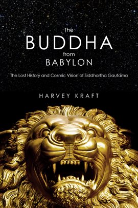 Imagen de portada para The Buddha From Babylon
