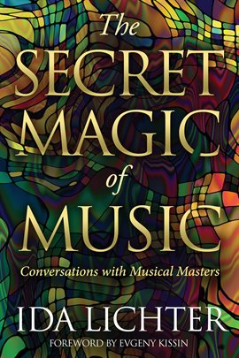 Cover image for The Secret Magic of Music