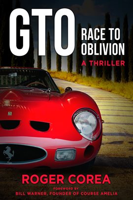 Cover image for GTO