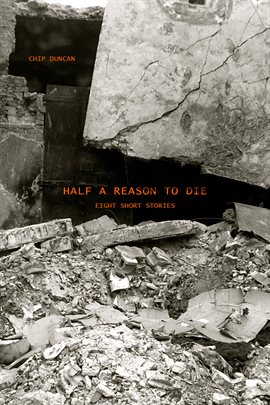 Imagen de portada para Half a Reason to Die