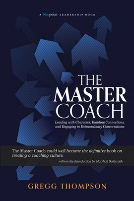 Imagen de portada para The Master Coach