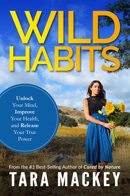 Imagen de portada para Wild Habits