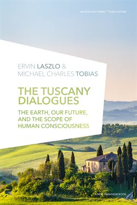 Cover image for The Tuscany Dialogues