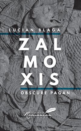 Cover image for Zalmoxis