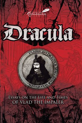 Imagen de portada para Dracula