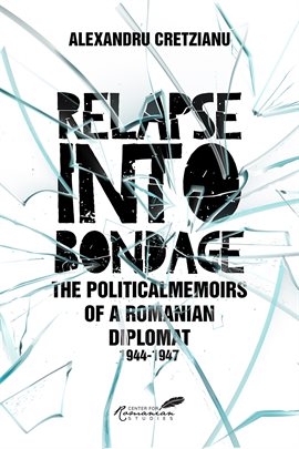 Cover image for Relapse Into Bondage