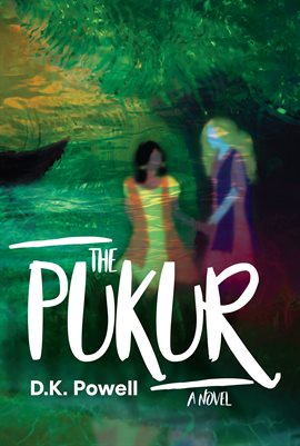 Cover image for The Pukur|