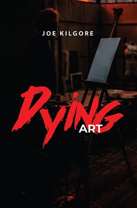 Cover image for Dying Art