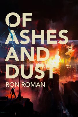 Imagen de portada para Of Ashes and Dust