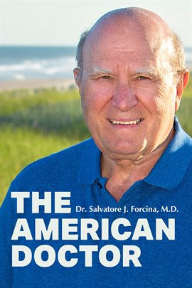 Imagen de portada para The American Doctor