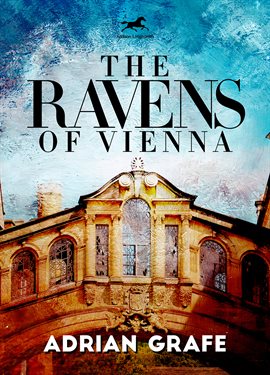 Cover image for The Ravens of Vienna|