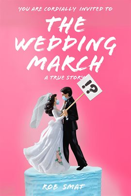 Cover image for The Wedding March|