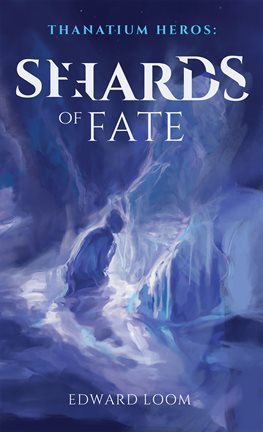 Imagen de portada para Shards of Fate