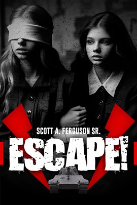 Imagen de portada para Escape!