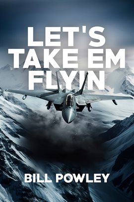 Imagen de portada para Let's Take 'em Flyin'