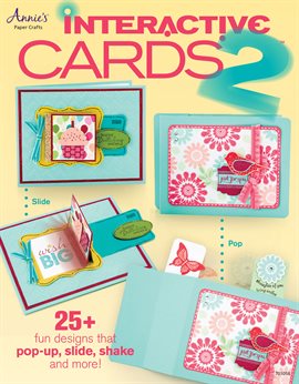 Imagen de portada para Interactive Cards 2