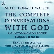 Cover image for The Complete Conversations with God