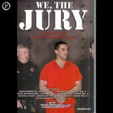 Imagen de portada para We, the Jury