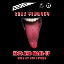 Cover image for Kiss and Make-up