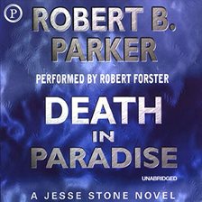 Cover image for Death in Paradise