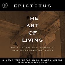 Imagen de portada para The Art of Living