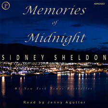 Cover image for Memories of Midnight