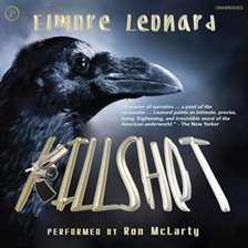 Cover image for Killshot