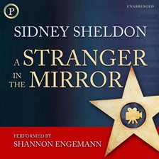 Cover image for A Stranger in the Mirror