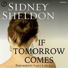 Cover image for If Tomorrow Comes