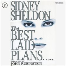 Cover image for The Best Laid Plans